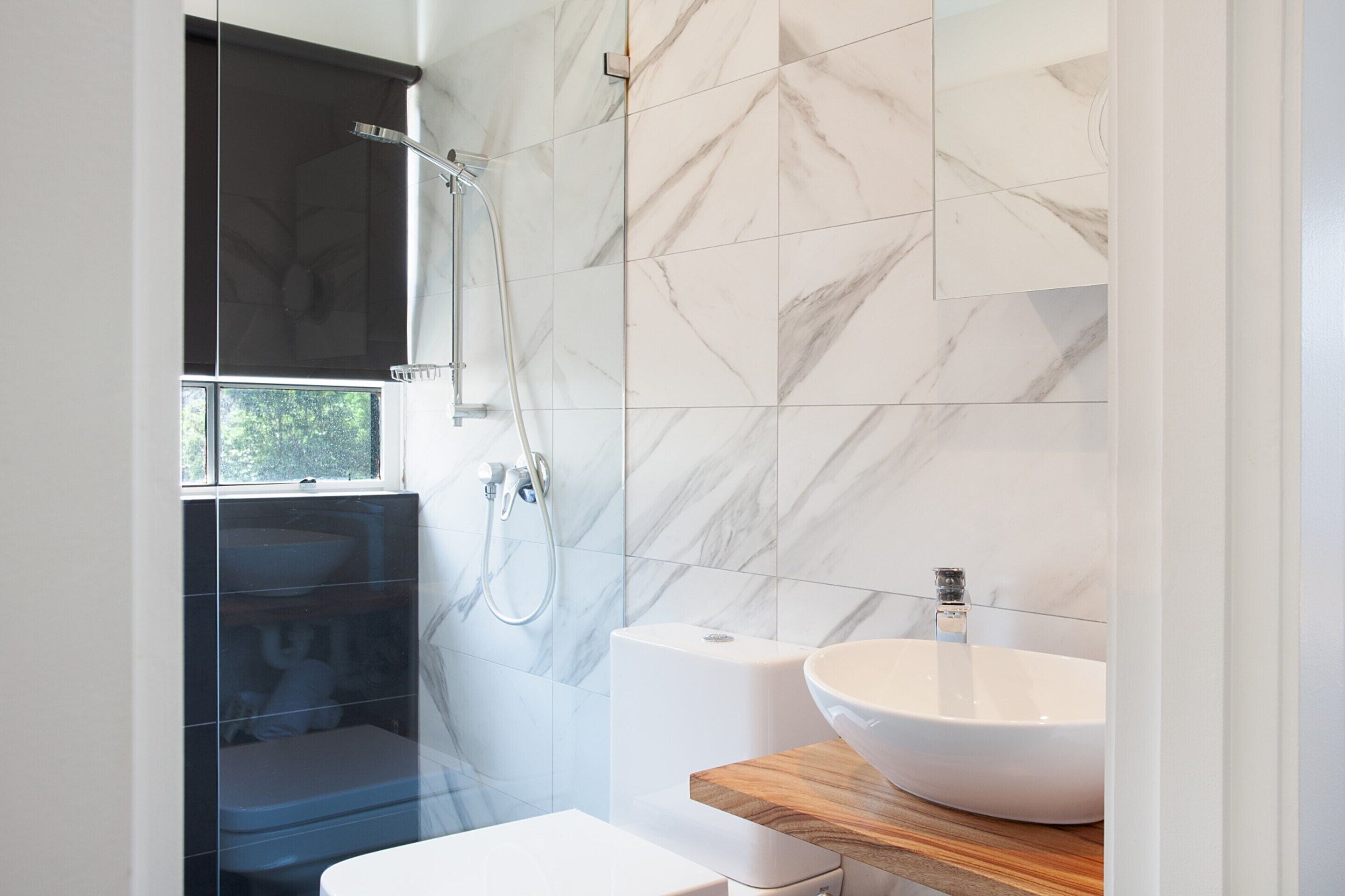 Apartment | Bathroom