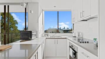 Apartment | Eigene Küche