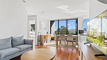 Apartment | Wohnbereich