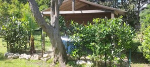 Área da propriedade