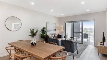 Apartment | Living room