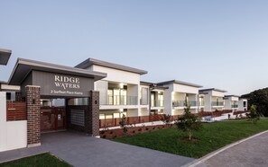 Departamento | Exterior