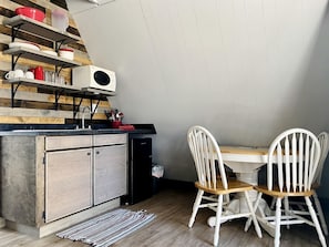 Spiseområde