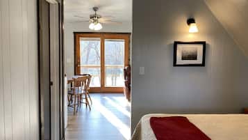 1 chambre, Wi-Fi