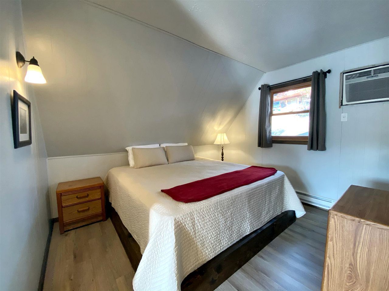 1 chambre, Wi-Fi