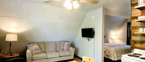 TV