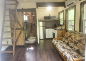 Un reproductor de DVD