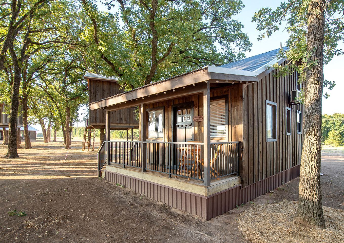 Esterni