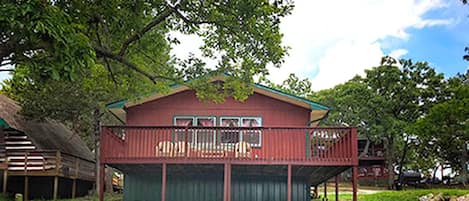Ulkopuoli