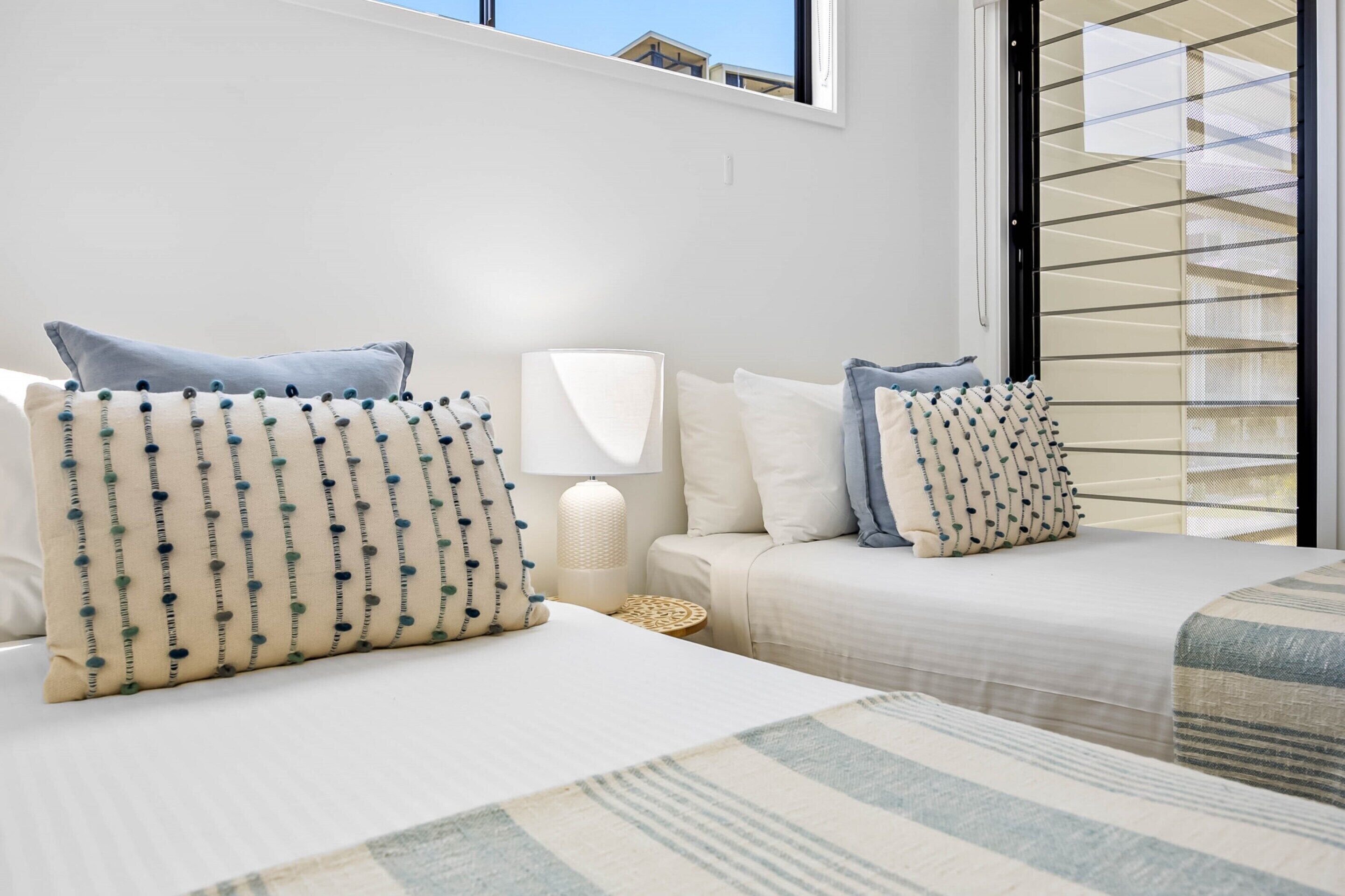 Apartment | 3 bedrooms, laptop workspace, iron/ironing board, bed sheets