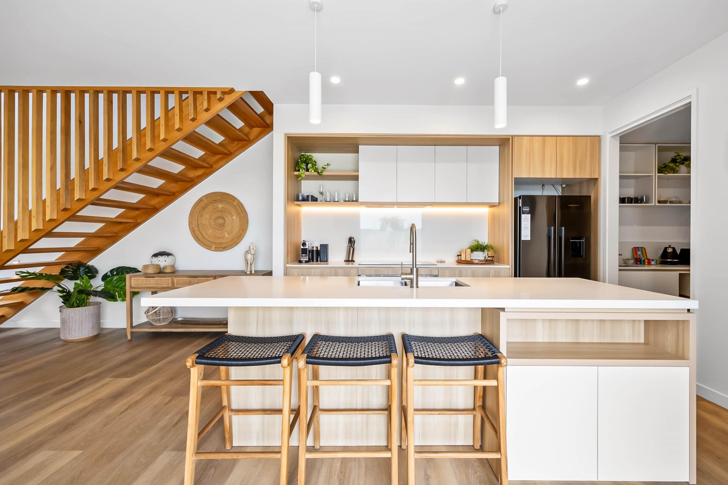 Apartment | Dapur peribadi