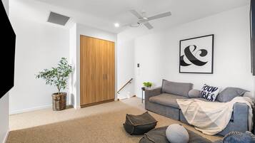 Apartment | Wohnbereich