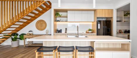 Departamento | Cocina privada