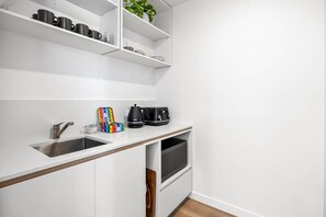 아파트 | 전용 주방