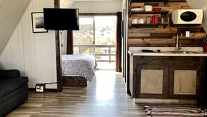 1 chambre, Wi-Fi, literie fournie