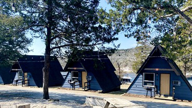 Ulkoalueet