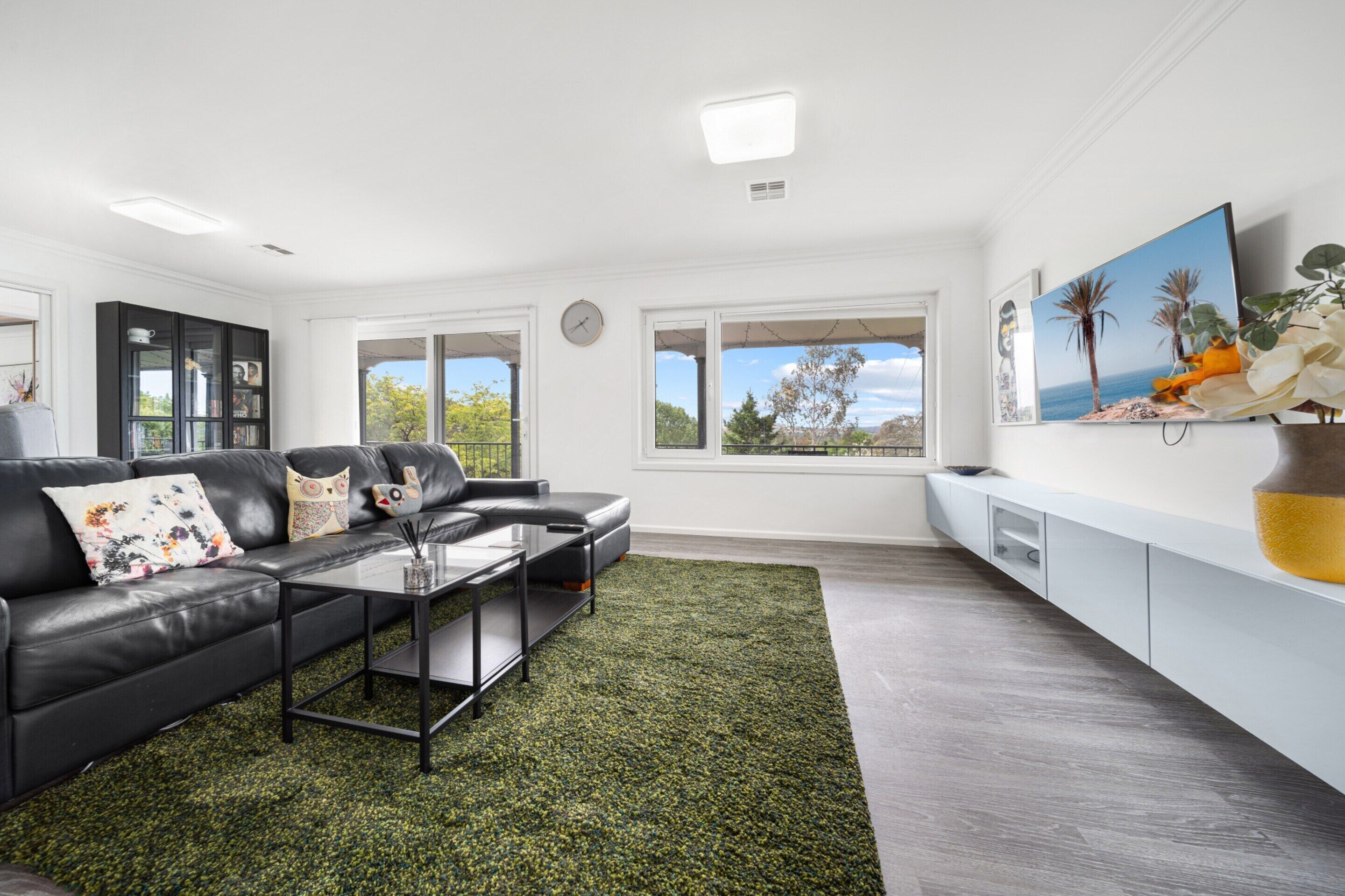 Appartement | Woonruimte