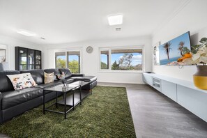 Departamento | Área de sala de estar