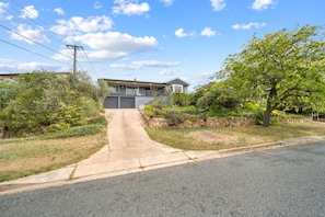 Apartment | Exterior