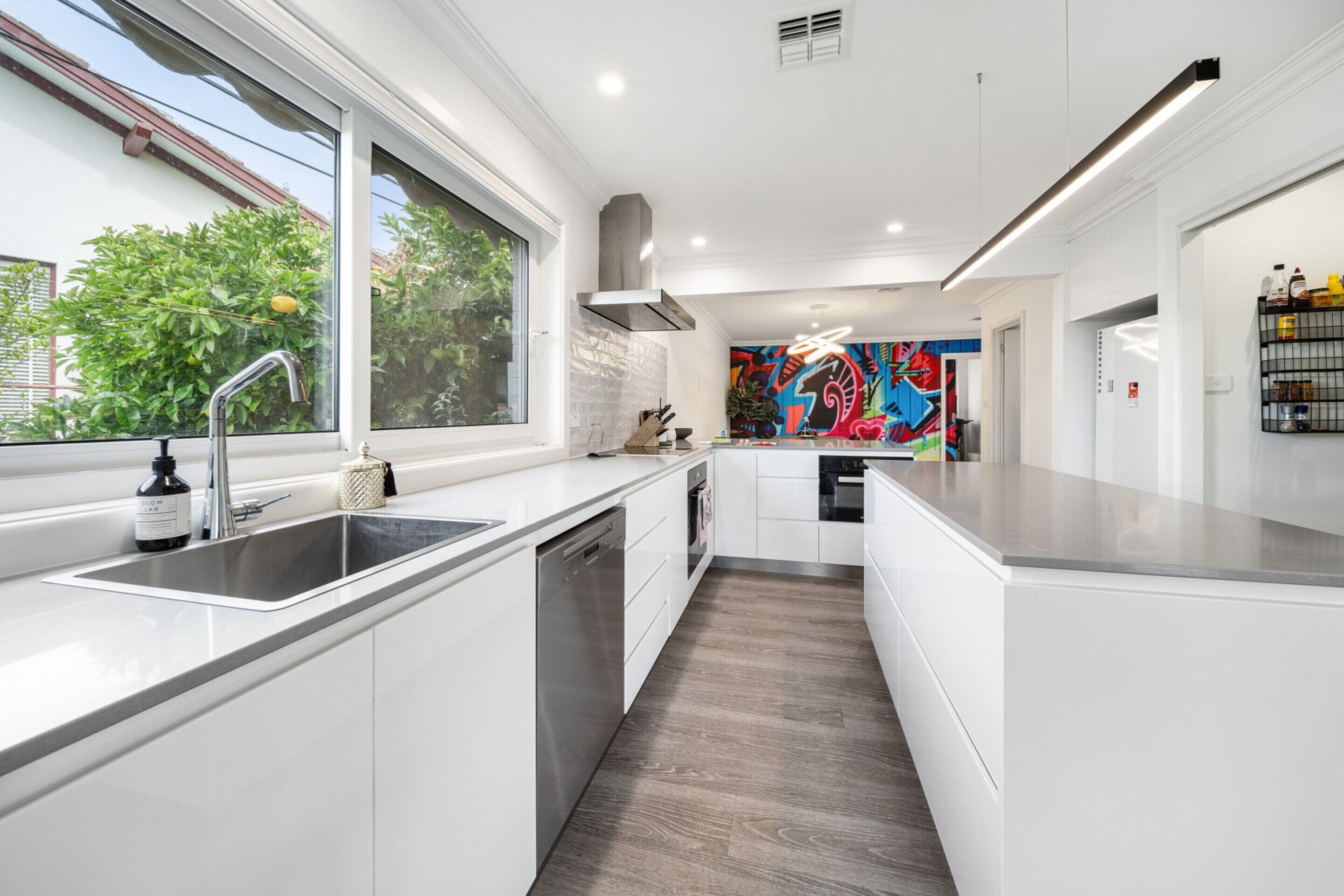 Apartment | Private kitchen