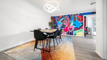 Departamento | Restaurantes