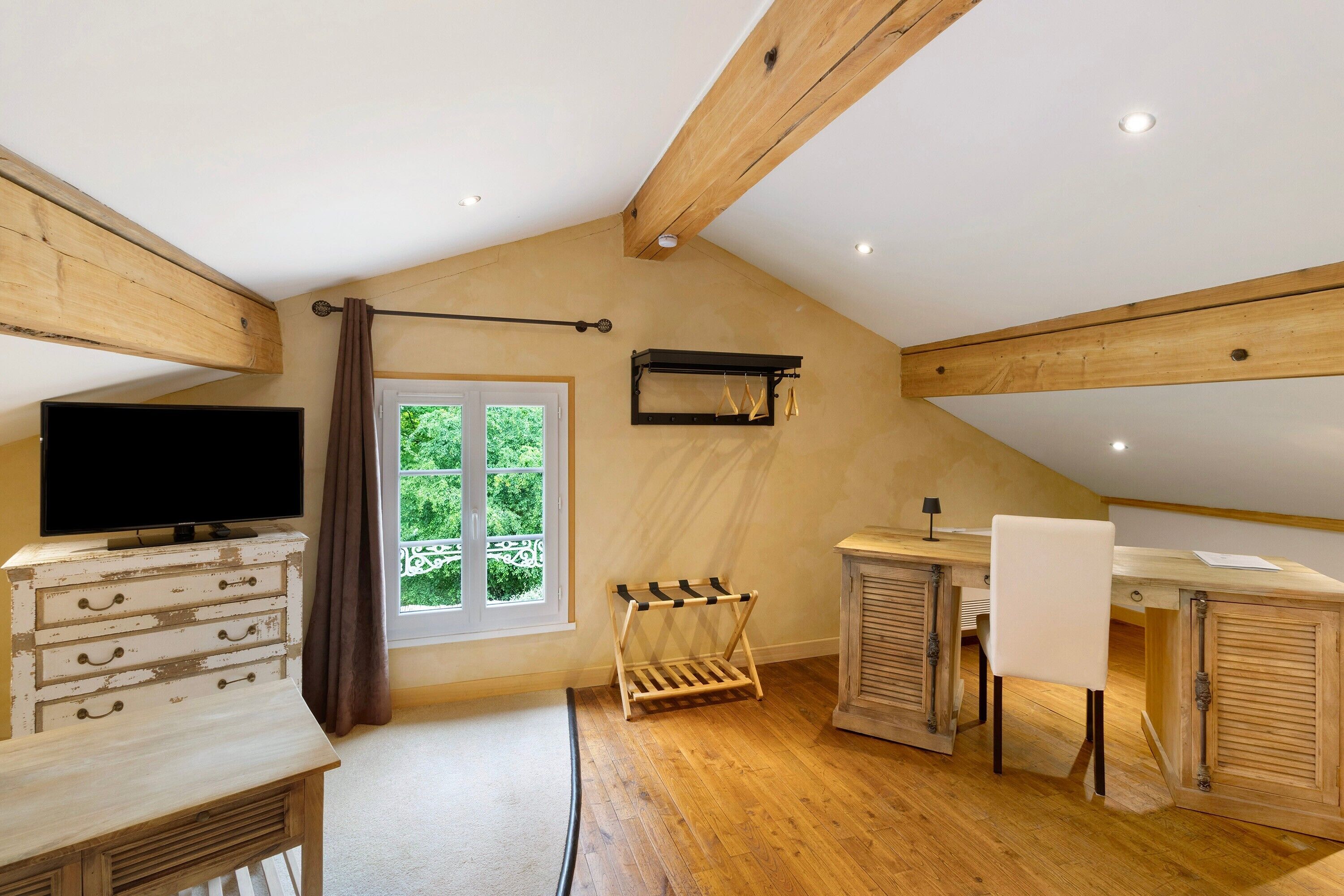 Intérieur