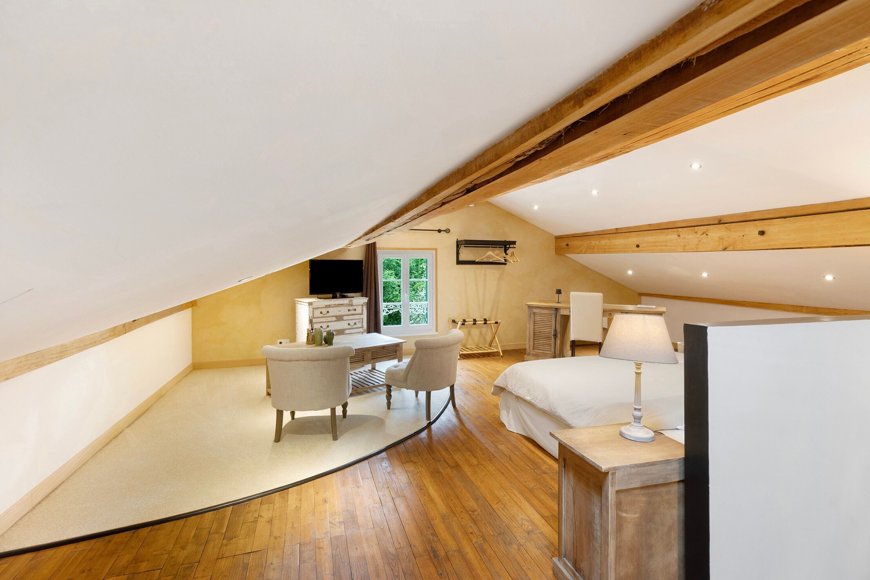 1 slaapkamer, wifi, beddengoed
