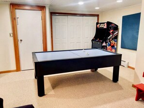 Sala de jocs
