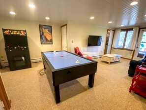 Sala de jocs