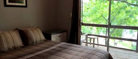 1 bedroom, WiFi