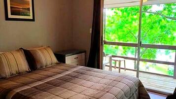 1 bedroom, WiFi