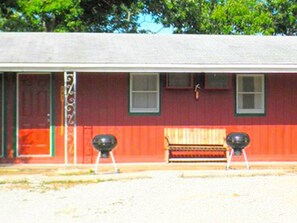 Exterior - Charming Vacation Rental by Table Rock Lake in Branson, Missouri (Branson)