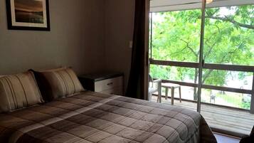 1 bedroom, WiFi