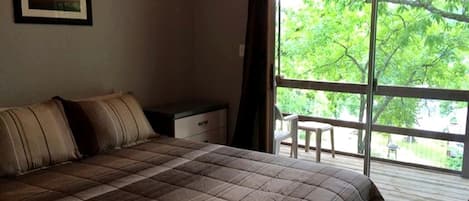 1 bedroom, WiFi