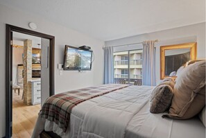 3 chambres, fer et planche à repasser, Wi-Fi, literie fournie