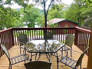 Unclassified image, 4 of 22, button - Family-Friendly Vacation Rental on a Great Resort in Branson, Missouri (Branson)