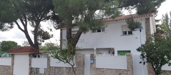 Casa Los Pinares