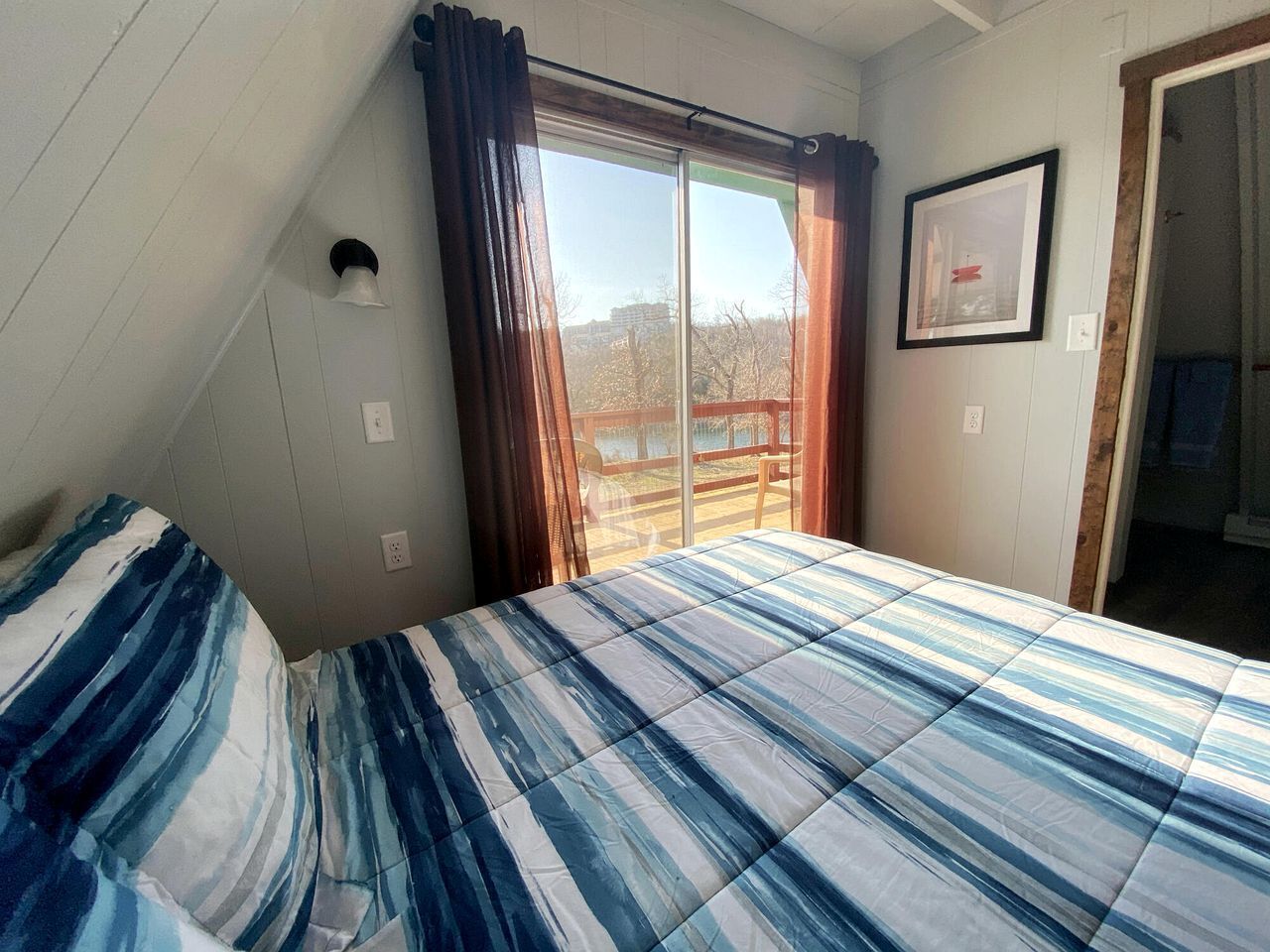 1 slaapkamer, wifi, beddengoed