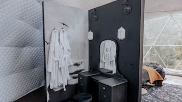 1 dormitorio, wifi, ropa de cama