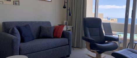 Appartement | Salle de séjour