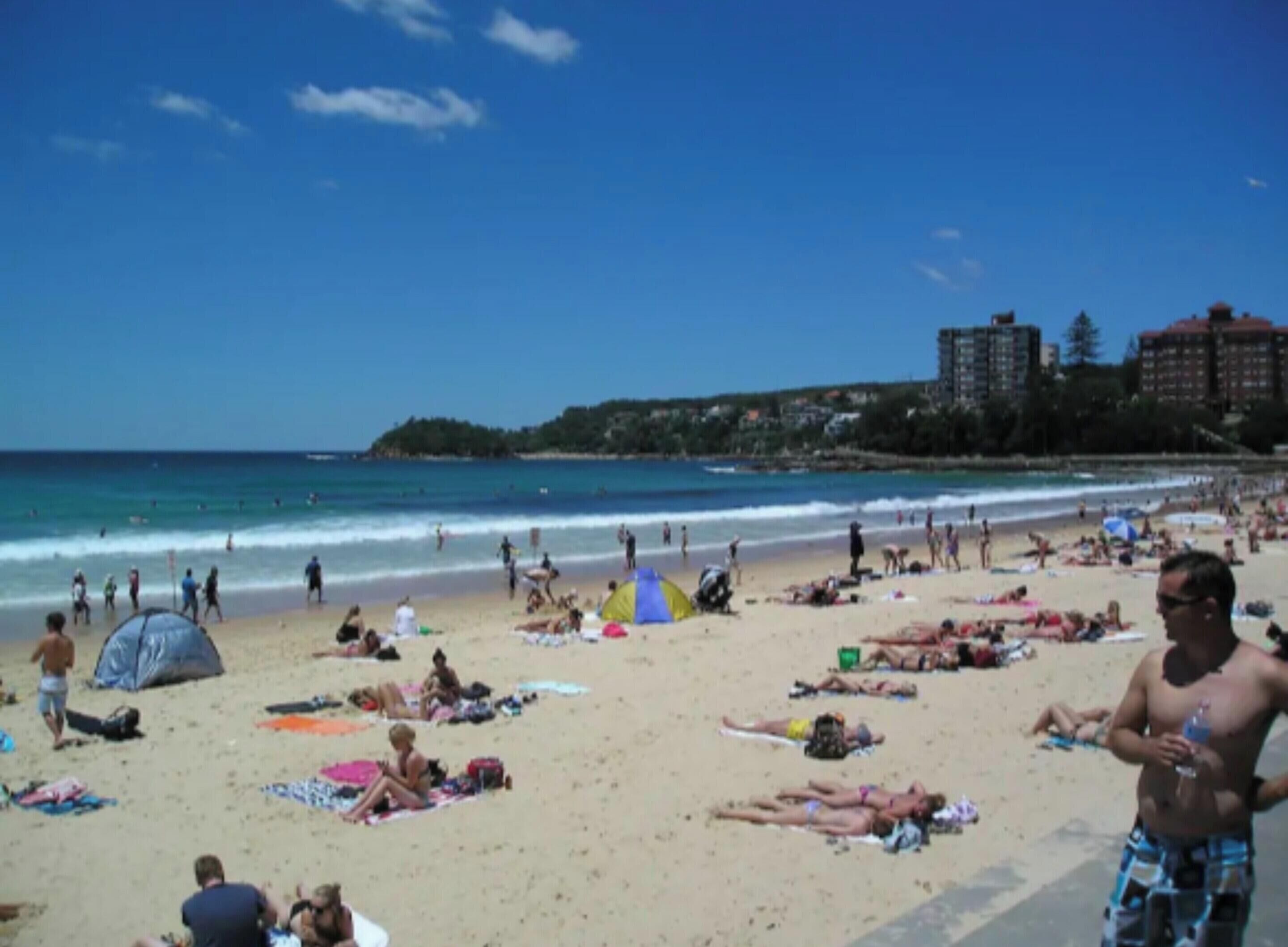 公寓 | 住宿景观