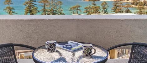 Departamento | Restaurante al aire libre