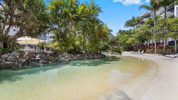 Căn hộ | Hồ bơi | Hồ bơi ngoài trời