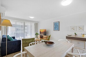 Căn hộ | Phòng khách