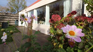Rumah | Detail interior