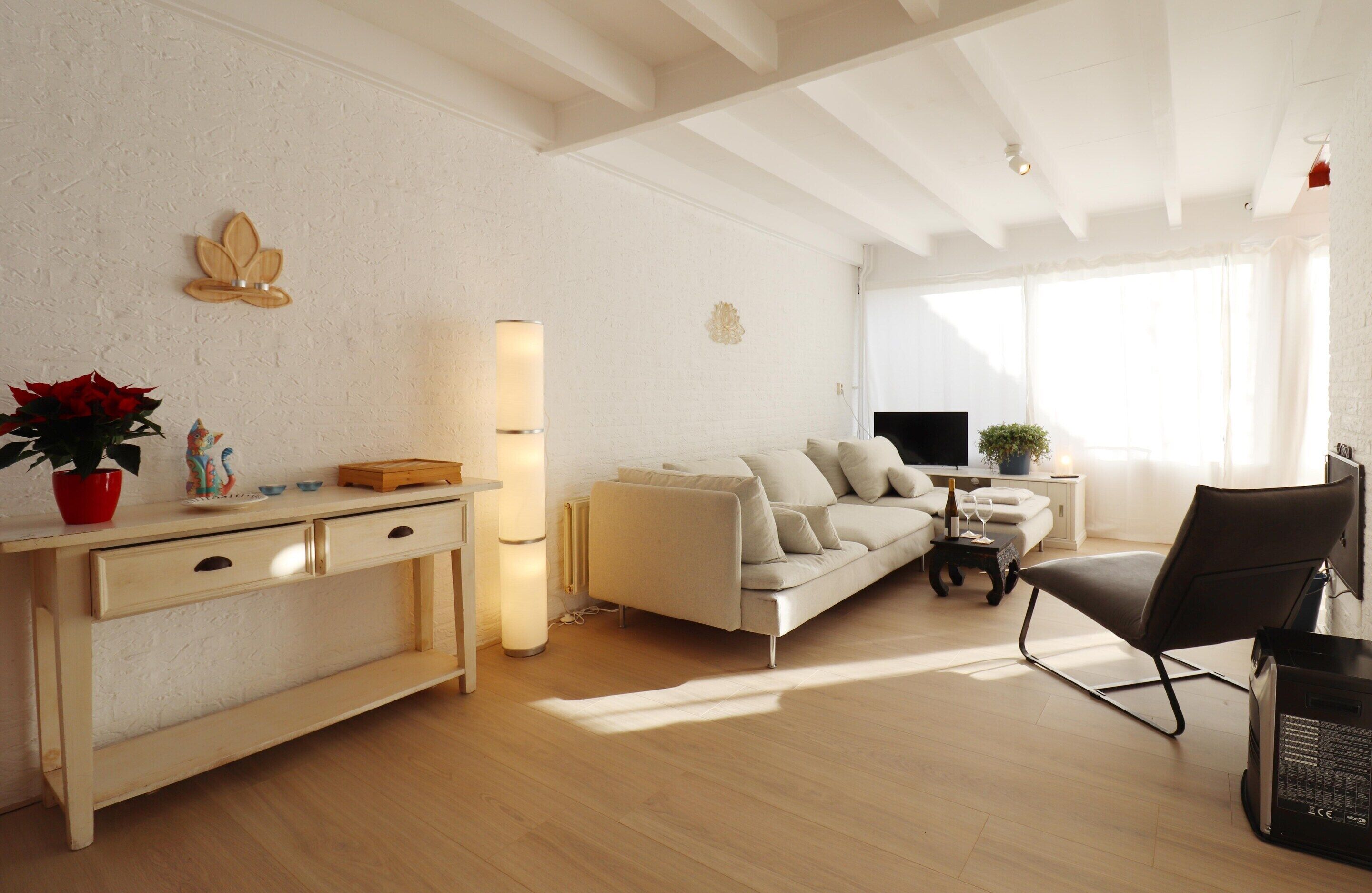 House | Living room