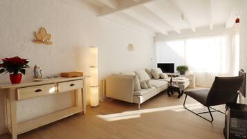 House | Living room