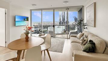 Apartment | Living room