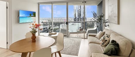 Apartment | Living room