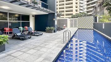 Apartment | Pool | Outdoor pool